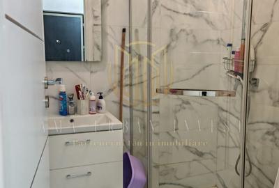 Apartament cu 3 camere decomandat, mobilat în Baicului - 16