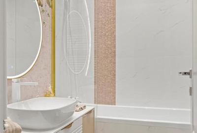 || 7 MINUTE METROU BERCENI || Apartament studio-51 mp - 14