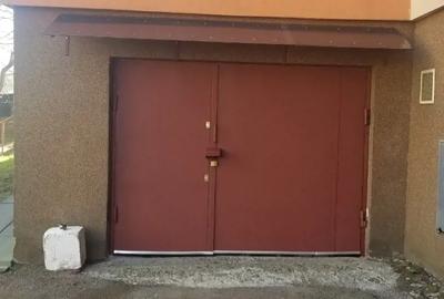 Garaj de inchiriat sub bloc. - 1