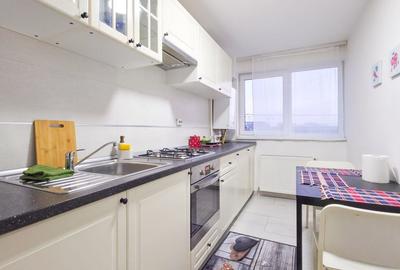 Garsonieră Spațioasă 38mp | Bloc 2014 | Etaj 1/4 | Str. Tineretului - 10