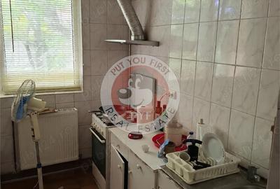 Metrou Jiului | 3 camere | 63mp | Semidecomandat | B12277 - 6