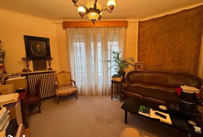 Apartament cu 5 camere în Centrul Istoric - 8