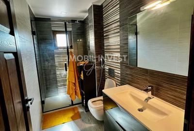 Apartament cu 2 camere în Cetate - 7