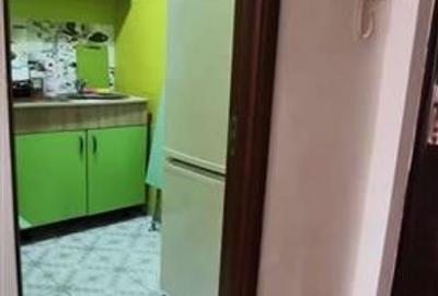 Garsoniera - detine centrala termica - Calea Victoriei - Romana - 9