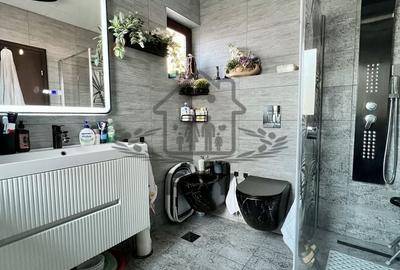 Casa/Vilă Single în Șelimbăr | teren 863m | Pretabilă 2 familii - 8