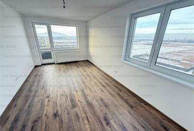 Tractorul /Grandis Residence/ 3 camere/ 2 bai/c-tie 2023 /Parcare - 2