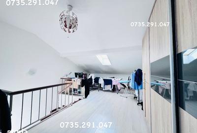 Casă cu 4 camere cu Teren 300 Mp în Central - 15