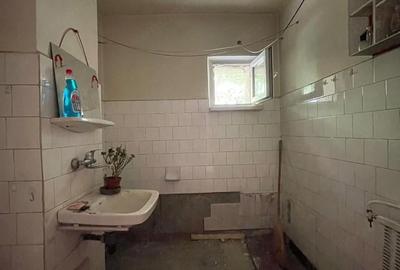 Apartament cu 2 camere decomandat în Mărăști - 4