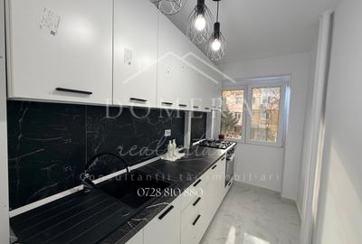 Apartament cu 2 camere semidecomandat, mobilat în Brâncoveanu - 6