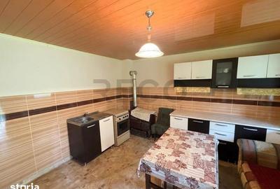 Casă cu 3 camere cu Teren 2509 Mp în Chișlaz - 6