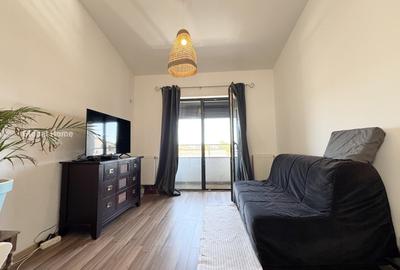 Garsonieră decomandată, mobilată în Bucureștii Noi - 5