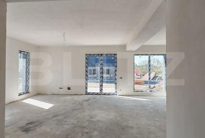Casă cu 4 camere cu Teren 500 Mp în Tureni - 3