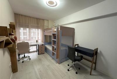 Apartament 3camere de inchiriat - Belvedere Residence, parcare inclusa - 14