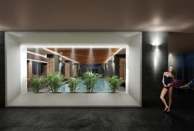 REC3001324 Spatiu Comercial de Vanzare in Herastrau I Ideal pentru Spa sau Centr - 2