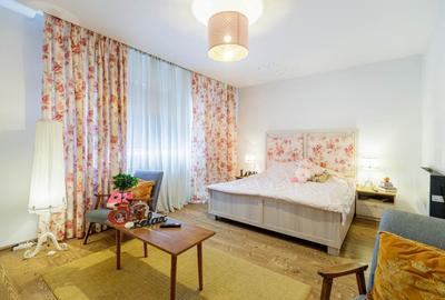 Vila 500mp rezidentiala/comerciala | Curte 590 mp - 3