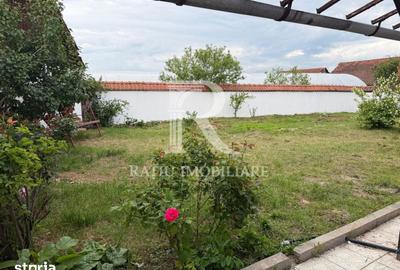 Casă cu 3 camere cu Teren 710 Mp în Căbești - 18