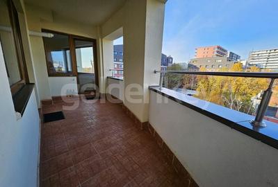 Apartament cu 3 camere langa parc | 2 garaje si boxa | 129mpc - 9