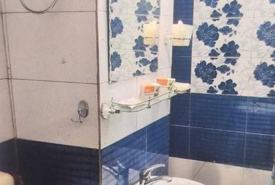 Apartament cu 3 camere decomandat în Crâng - 5