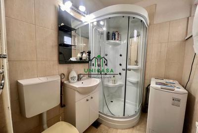 Apartament cu 3 camere decomandat, mobilat în Nord - 8