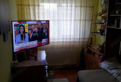 Apartament 3 camere, semidecomandat,etaj4 - 1