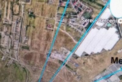 Teren constructii-30.000 mp-Berceni-Binelui - 4