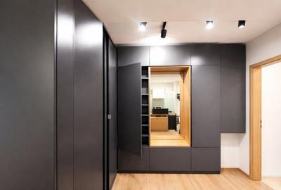 Apartament cu 2 camere semidecomandat, mobilat în Iancu Nicolae - 10