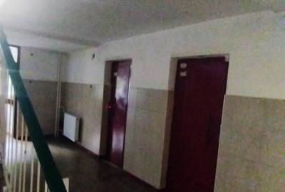 Garsoniera tip studio de vanzare, Pret: 72.000 E - Sos. Viilor, Nasaud, Sector 5 - 13
