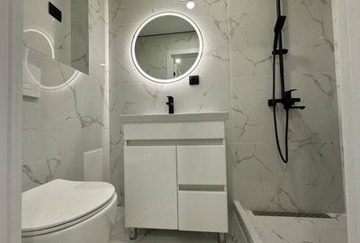 Garsonieră decomandată în Bartolomeu - 2