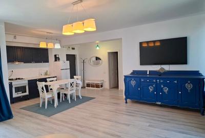 Apartament cu 2 camere decomandat, mobilat în Nord - 2