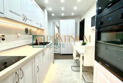 Apartament cu 2 camere semidecomandat, mobilat în Girocului - 3