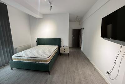 Garsoniera Grozavesti - Politehnica -5 min Metrou - 7