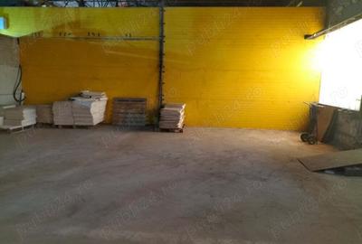 Hala industriala 800 mp,Bucium - 2