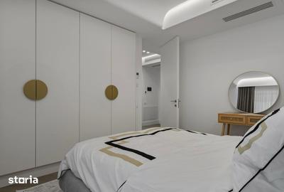 Apartament cu 2 camere în Central - 9