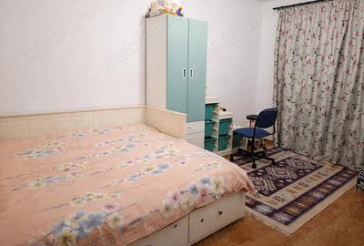 Apartament cu 2 camere semidecomandat în Roșu - 1