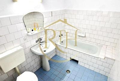 Spațiu comercial, de 55 mp, în Bălcescu - 8