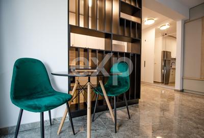 Apartament cu 2 camere semidecomandat în Giroc - 2