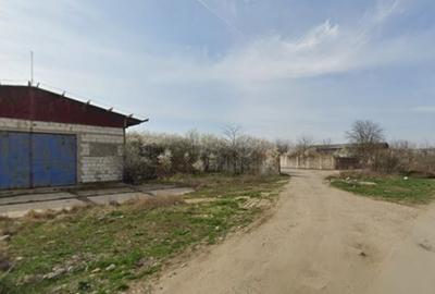 Teren Construcții de 15016 mp, în Cornetu - 3