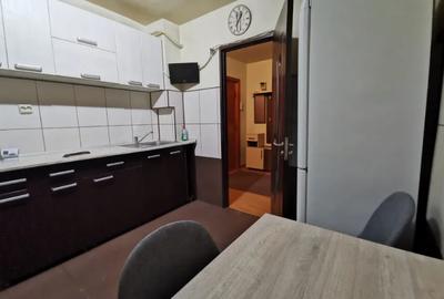 Apartament cu 2 camere decomandat în Nicolina - 1