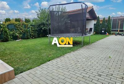 Apartament la casa, 5 camere, 121 mp utili+curte 180 mp, cu filigorie Apartament la casa, 5 camere, 121 mp utili+curte 180 mp, cu filigorie - 3