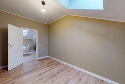 CHITILA - Bucurestii Noi | 3 Camere Curte + Parcare - 18