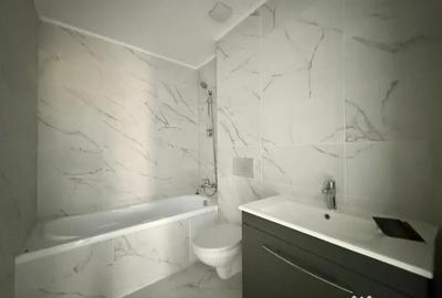 Apartament cu 2 camere decomandat în Ștefăneștii de Jos - 7