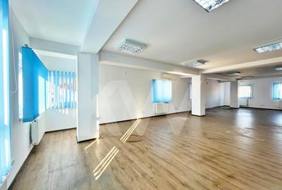 Spatii de birouri de inchiriat – 80 mp si 100 mp – cladire de birouri cu lift - 3