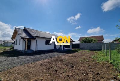 Casă Individuală, 4 Camere, Construcție Nouă, Zona Ampoi 3 - 2