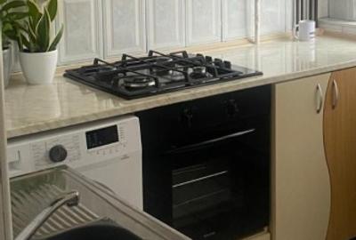 Garsonieră decomandată în Astra - 5