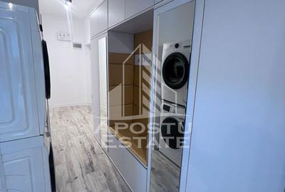 Apartament cu 2 camere în Dumbrăvița - 5
