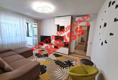 Apartament 3 Camere ULTRACENTRAL Confort 1 Renovat Total NOU Mobilat ?i Utilat Complet Liber - 2