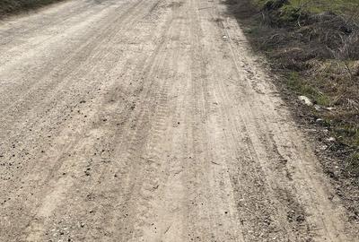 Teren de 6920 mp, în Exterior Vest - 2