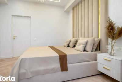 Apartament cu 2 camere în Tunari - 5