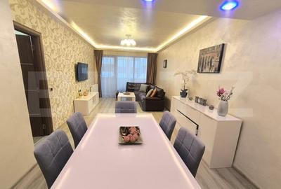Apartament modern, 2 camere, 2 bai - Isaran Residence - 2