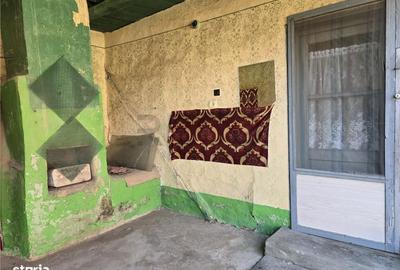 Casă cu 3 camere cu Teren 3309 Mp în Husasău de Tinca